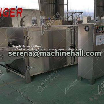 Sunflower Seeds Roasting Machine Line|Melon Seed Baking Machine