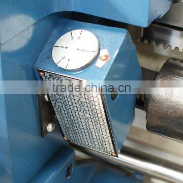 Precision Gear Head Engine Lathe T-1440B photo-6