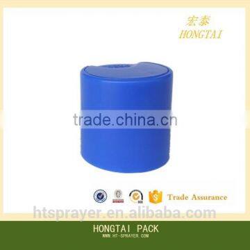 Hot Sale Plastic Water Bottle Push Pull Cap photo-4