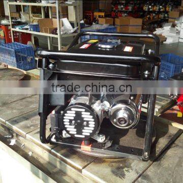 Gasoline Generator, Portable Generator, Generator Price photo-5