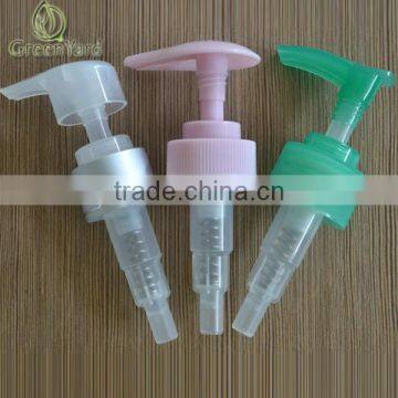 China Supplier Metal Soap 28/400 Lotion Pump Lotion Sprayer Lotion Dispenser