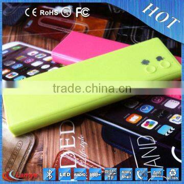 China Manufacture Digital Camera Use 2200mah Power Bank photo-5