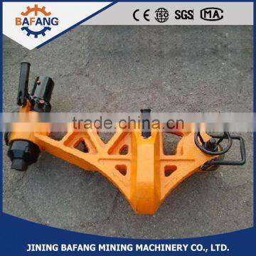 Hydraulic Bend Machine For Railway Bending Tools Machine photo-4