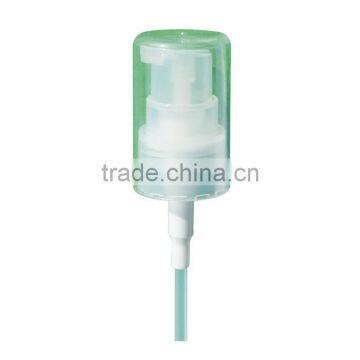 YUYAO YUHUI Liquid Facial Cream Plastic Lotion Pump 20/410 for Cosmetic photo-2