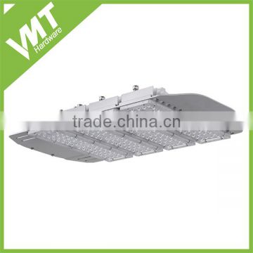 VMT new design 50W to 300W SMD Stamping aluminium street light parts with PCB and lens