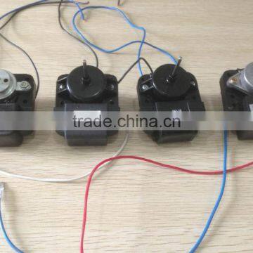 F61-10G Shaded Pole Motor With Blade or Without Blade photo-3