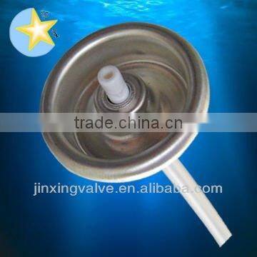 Coloured Ribbon Aerosol Vavle