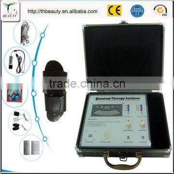 Quantum Resonance Magnetic Body Health Analyzer With 41 Reports photo-4