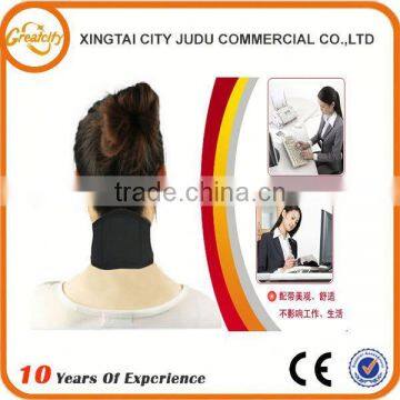 New Design You Never Saw Music Chair And Heating Features Manual Neck Massager photo-6
