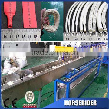 Hot Sale Electrical Wire Sleeve Production Line Manufacturer photo-5