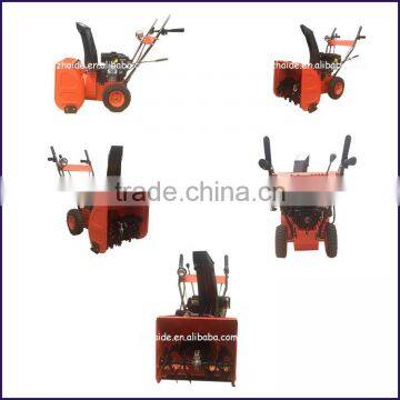 Maquina Quitanieves HD9028-WAT photo-4