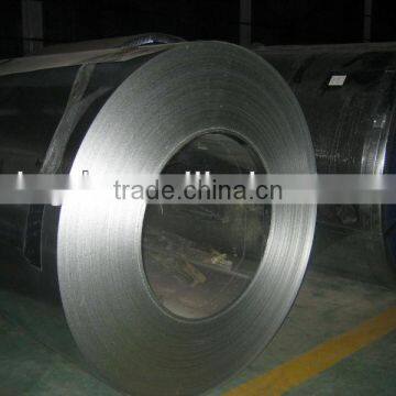 Cold Rolled Strength Steel Coil for Roofing and Profile