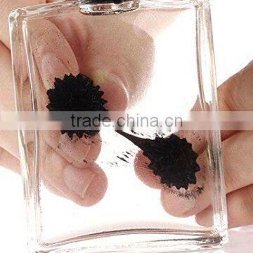 Mysterious Black Magnetofluid Toy for Fun photo-2