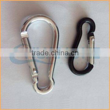 Fashion High Quality Metal Key Carabiner photo-6