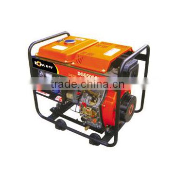 Diesel generator RWGG-31054 (CE,EPA)