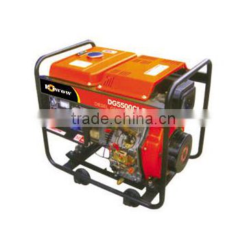 diesel generator set RWGG-31053(CE,EPA)