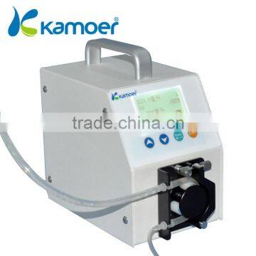 Kamoer LLS Plus Peristaltic Pump photo-2