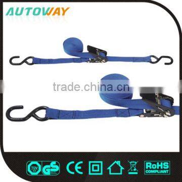 1500LB Tie Down Ratchet Straps