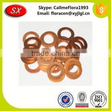 Best Selling Copper Washers of Different Dimension photo-6