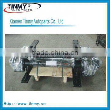 Semi Trailer Drum Bogie assy