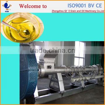 Soybean making machine with good price best soybean meal machine