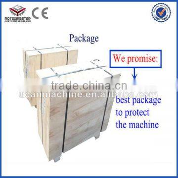 2015 Small Animal Feed Pellet Production Line Best Price photo-3