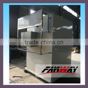 Cabinet stainless steel food drying machine