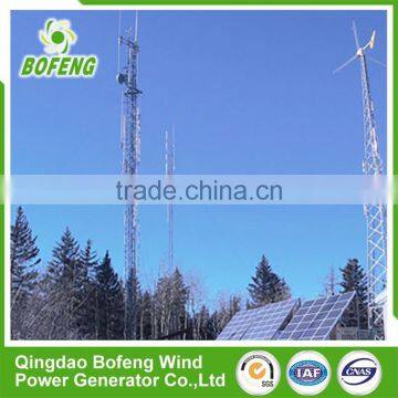 Good Supplier Various Flexible Solar Cells Alternative Energy Resources Solar System photo-4