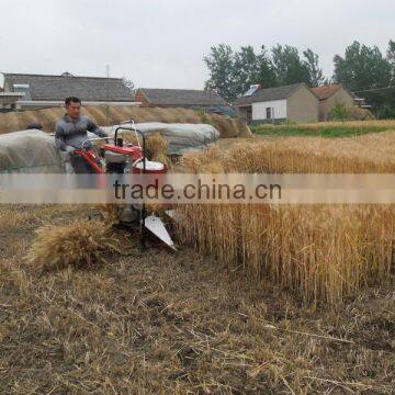 High Quality 4gk80 Rice Reaper Binder photo-2