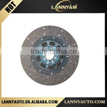 made in china factory price 1869961137 clutch plate for volvo truck