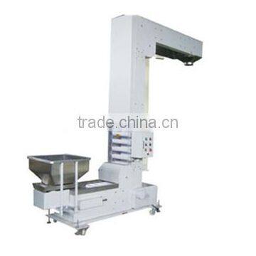 Mobile Filler Type and Anti-skid Feeding Machine photo-4