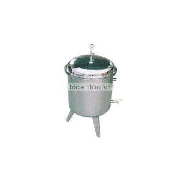 SSF Series The Granulated Substance Stick Filter