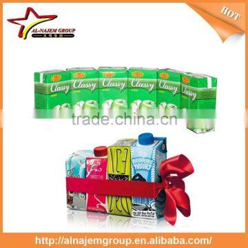 65ml,125ml,200ml,250ml,375ml,500ml,1000ml Aseptic Carton Filling Machine and Packing Machine photo-2