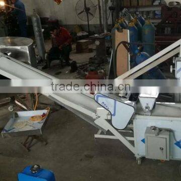 Multi-function Pancake Baking Machine,Automatic Chapati Roti photo-3