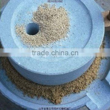 Automatic Home Use Rice/ Bean/ Corn Flour Mill Machine photo-2