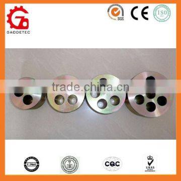 Prestressed Concrete Post Tension Cable Wire Anchors photo-2