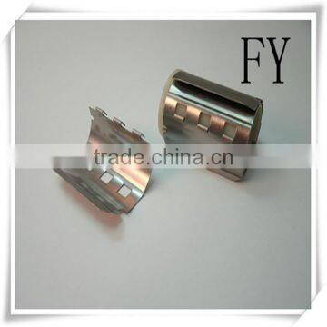 Precision Sheet Metal Stamping Parts Customized photo-6