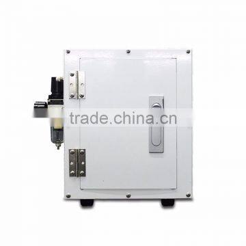 2017 Mini Laminator Machine For Samsung S7edge Lcd Repair Machine LCD Touch Screen With OCA Glass Vacuum Laminating photo-4