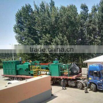 DISA China HL Shot Blasting Machine