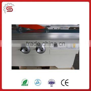 MJ400M Manual Precision Panel Saw Table Panel Saw photo-3