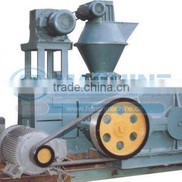 2015 Professional Barbecue Wood Briquette Press Machine /charcoal Powder Briquette Machine photo-3