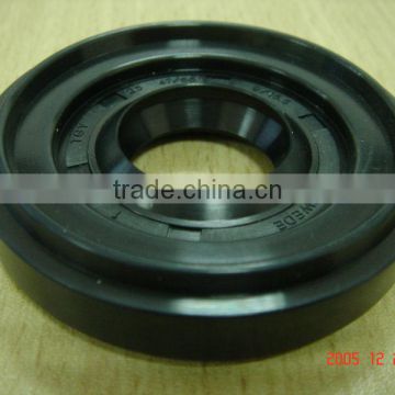 flat rubber ring