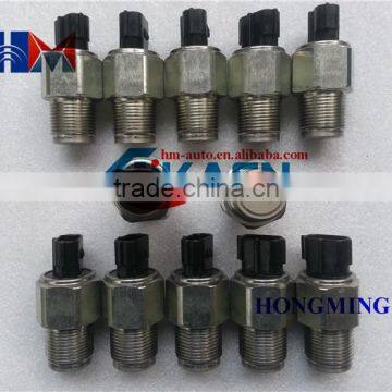 Common Rail Pressure Sensor 499000-6071 photo-3