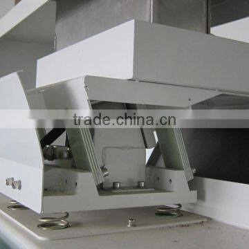 Anhui Hongshi Hi-Tech Coffee Color Sorting, Coffee Beans Color Sorter, Cleaning Machine photo-3