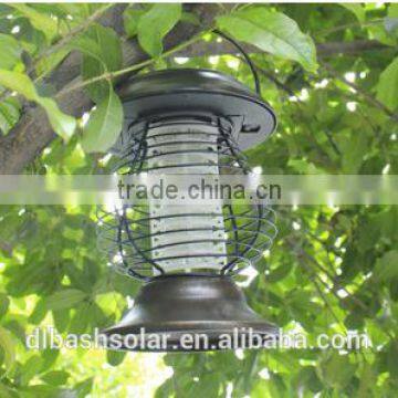 Solar anti mosquito insect Killer Lamp
