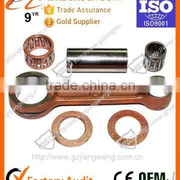 Motorcycle Forged Connecting Rod AX100