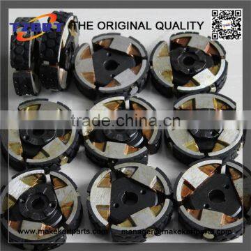 Clutch Complete KTM 50cc Adventure 50cc photo-3