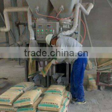 20-50kg Quantitative Valve Bag Packing Machine photo-5