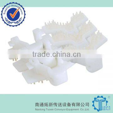83-2 Flexible Chain Cleated Chains