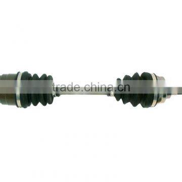 Kawasaki BRUTE FORCE 500cc 600cc 700cc ATV UTV Axle Shaft Part No.: 90118 photo-4